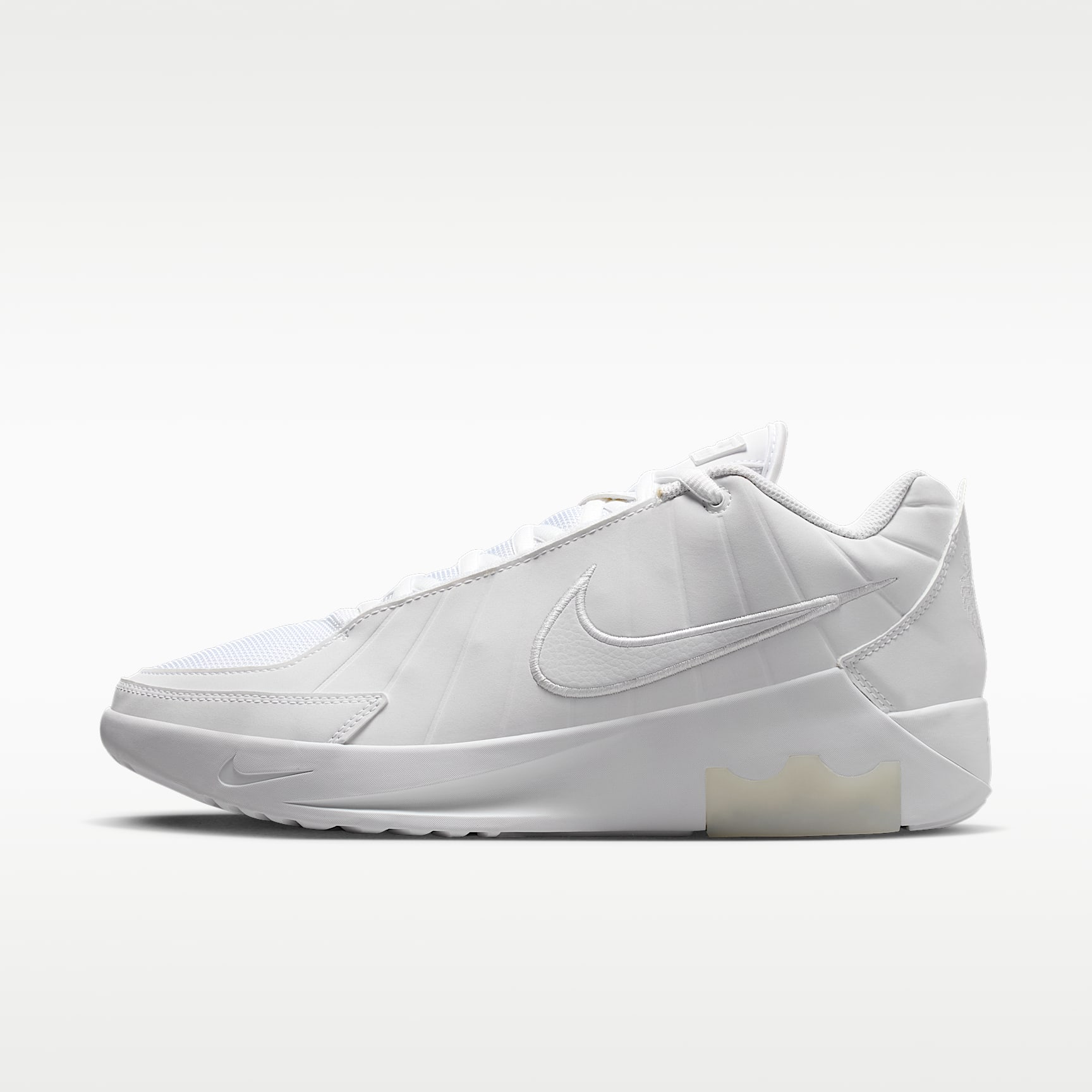 LeBron Witness 9 Basketball Shoes. Nike.com